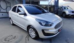 FORD Ka + Sedan 1.0 12V 4P TI-VCT SE PLUS FLEX