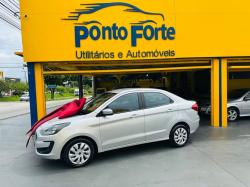 FORD Ka + Sedan 1.5 12V 4P TI-VCT SE PLUS FLEX