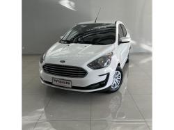 FORD Ka + Sedan 1.5 12V 4P TI-VCT SE FLEX