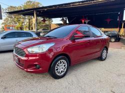 FORD Ka + Sedan 1.5 12V 4P TI-VCT SE FLEX