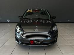FORD Ka + Sedan 1.5 12V 4P TI-VCT SE FLEX AUTOMTICO