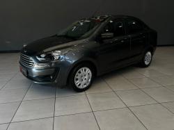 FORD Ka + Sedan 1.5 12V 4P TI-VCT SE FLEX AUTOMTICO