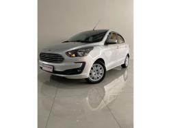 FORD Ka + Sedan 1.5 12V 4P TI-VCT SE FLEX AUTOMTICO
