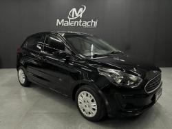 FORD Ka + Sedan 1.5 12V 4P FLEX TI-VCT SE PLUS AUTOMTICO