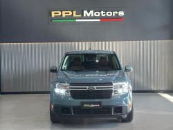 FORD Maverick Pick-up 2.0 4P ECOBOOST LARIAT FX4 AUTOMTICO