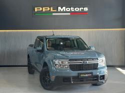 FORD Maverick Pick-up 2.0 4P ECOBOOST LARIAT FX4 AUTOMTICO