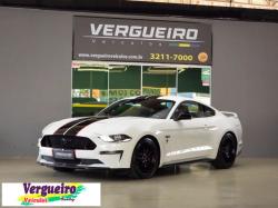 FORD Mustang 4.6 V8 24V GT PREMIUM COUP AUTOMTICO