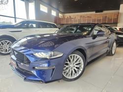FORD Mustang 5.0 V8 32V GT COUP AUTOMTICO