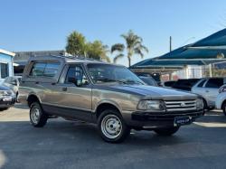 FORD Pampa 1.8 GL