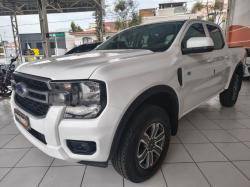 FORD Ranger 2.0 4P TURBO DIESEL XL 4X4 CABINE DUPLA