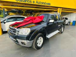 FORD Ranger 2.3 16V LIMITED CABINE DUPLA