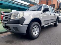 FORD Ranger 2.3 16V XLS CABINE DUPLA