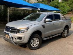 FORD Ranger 2.5 16V FLEX XLS CABINE DUPLA