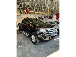 FORD Ranger 2.5 16V FLEX XLS CABINE DUPLA