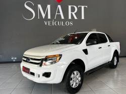 FORD Ranger 2.5 16V FLEX XLS CABINE DUPLA