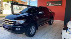 FORD Ranger 2.5 16V XLT CABINE DUPLA