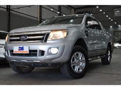 FORD Ranger 2.5 16V LIMITED CABINE DUPLA