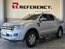 FORD Ranger 2.5 16V LIMITED CABINE DUPLA