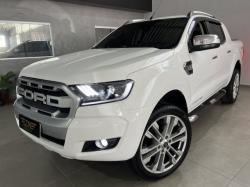 FORD Ranger 3.2 20V CABINE DUPLA 4X4 LIMITED TURBO DIESEL AUTOMTICO