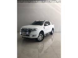 FORD Ranger 3.2 20V CABINE DUPLA 4X4 LIMITED TURBO DIESEL AUTOMTICO