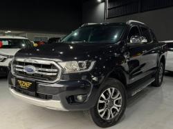 FORD Ranger 3.2 20V CABINE DUPLA 4X4 LIMITED TURBO DIESEL AUTOMTICO