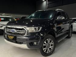 FORD Ranger 3.2 20V CABINE DUPLA 4X4 LIMITED TURBO DIESEL AUTOMTICO