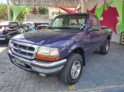 FORD Ranger 4.0 V6 12V XLT CABINE SIMPLES