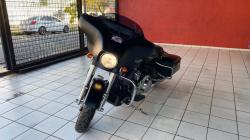HARLEY DAVIDSON Street Glide FLHX 1800