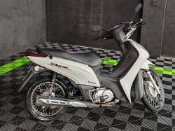 HONDA Biz 110 I 