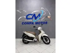 HONDA Biz 125 +