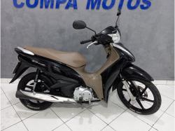 HONDA Biz 125 +