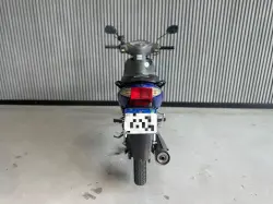 HONDA Biz 125 