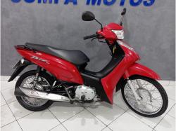 HONDA Biz 125 ES