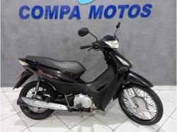 HONDA Biz 125 ES