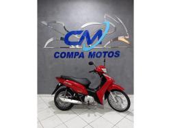 HONDA Biz 125 ES