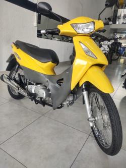 HONDA Biz 125 ES