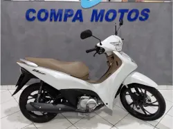 HONDA Biz 125 ES