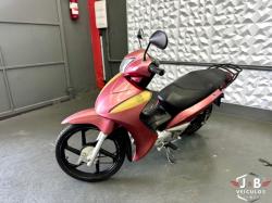HONDA Biz 125 ES FLEX