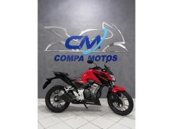 HONDA CB 300 F Twister FLEX ABS