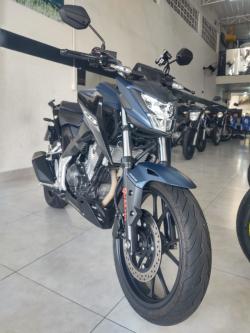HONDA CB 300 F Twister FLEX ABS