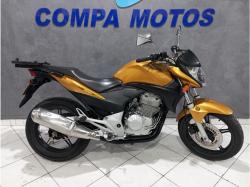 HONDA CB 300 R ABS