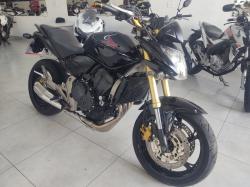 HONDA CB 600 F HORNET SEM ABS