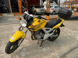 HONDA CBX Twister 250 