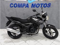 HONDA CBX Twister 250 