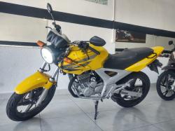 HONDA CBX Twister 250 