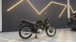 HONDA CG 125 FAN ES