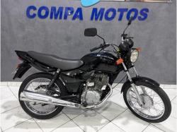HONDA CG 125 FAN I