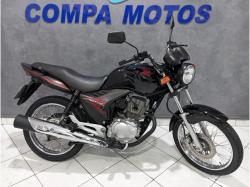 HONDA CG 150 FAN ESDI