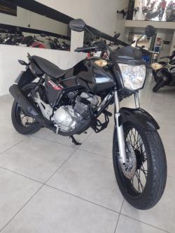 HONDA CG 150 FAN ESDI