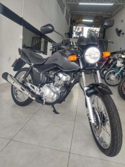 HONDA CG 150 FAN ESDI
